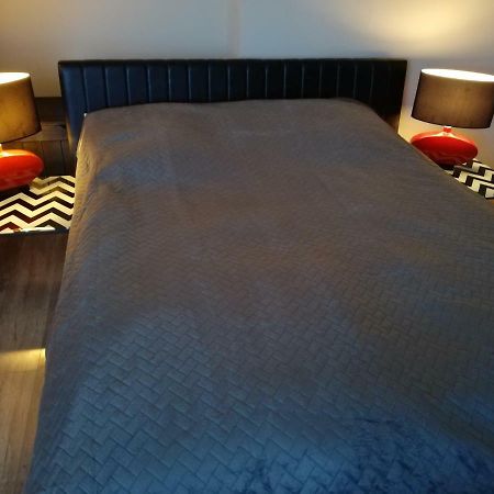 Papaver Apartament Ζιελόνα Γκόρα Εξωτερικό φωτογραφία