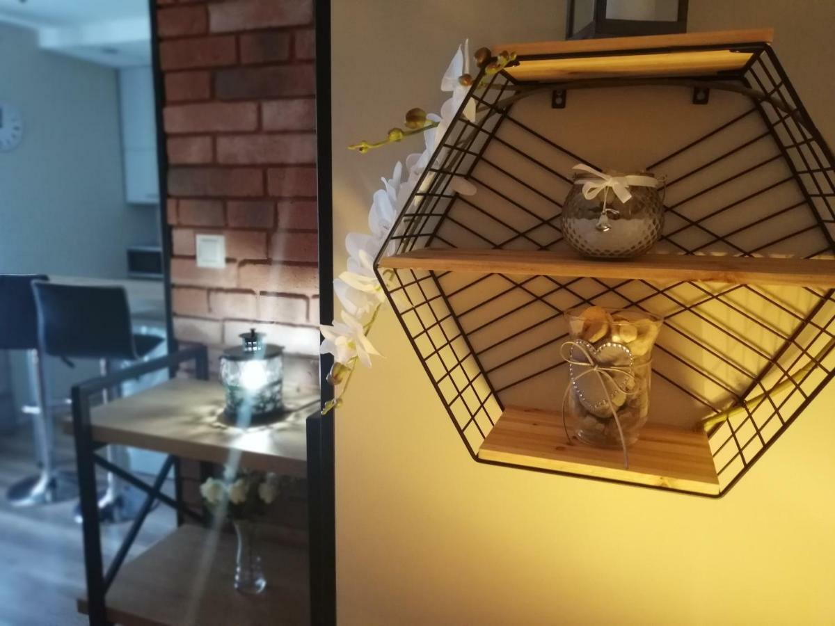 Papaver Apartament Ζιελόνα Γκόρα Εξωτερικό φωτογραφία